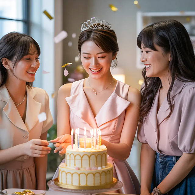 Birthday