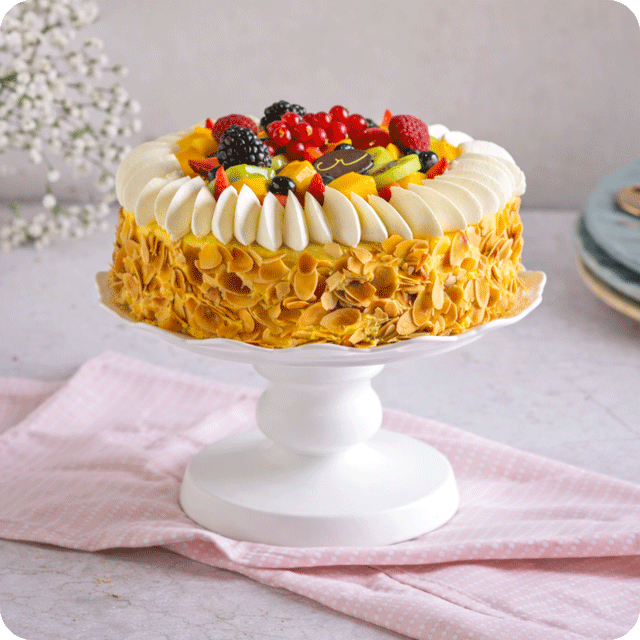 Cake Delivery Japan