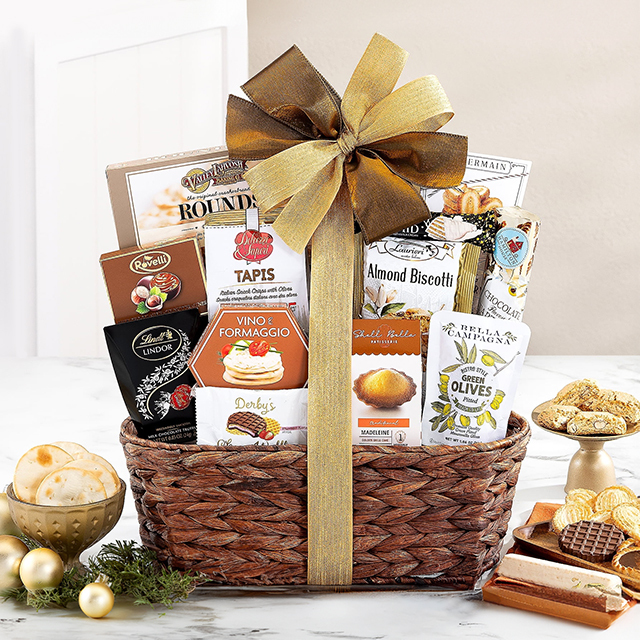Gift Baskets Japan