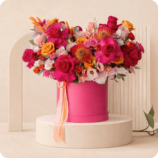 Flower Delivery Japan