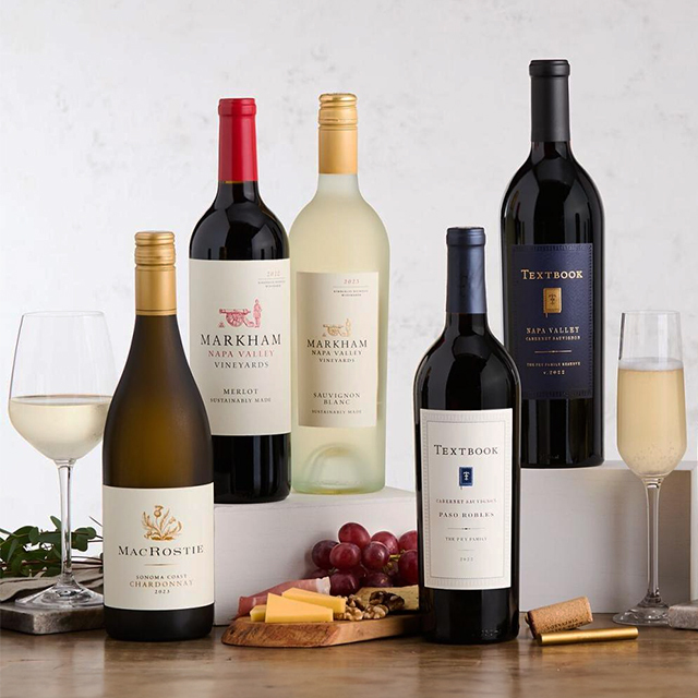 Wine Gifts